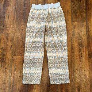Lands End - Soft Fleece Pants